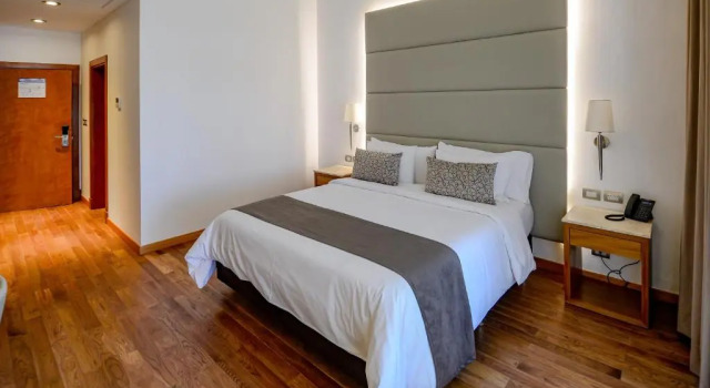 Двухместный номер Standard La Recova Hotel & Spa