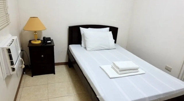 Апартаменты Casa Virginia Resort