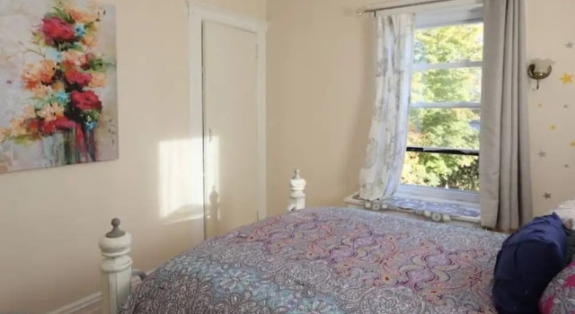 Апартаменты Montclair Apartment