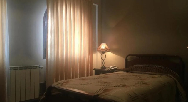 Hotel Santa Teresa