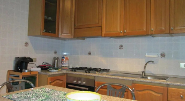 Апартаменты Casa Margherita