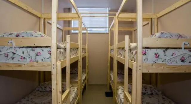 Hostel Sova