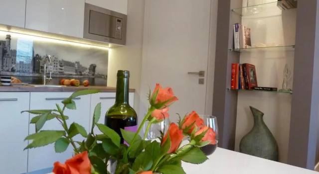 Апартаменты Gdansk Tartaczna Premium Apartment