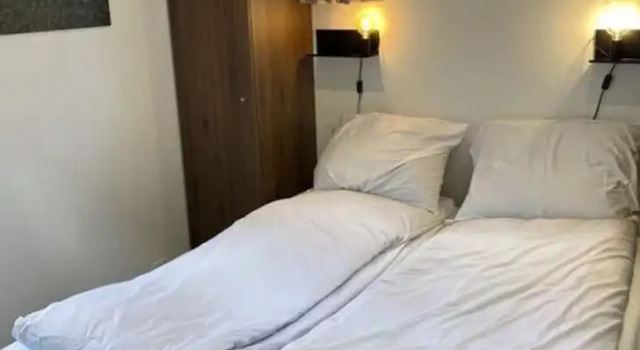 Cube Elite Noteboom 11, Book Hotel Hotels in Hulshorst with Parking, Parking