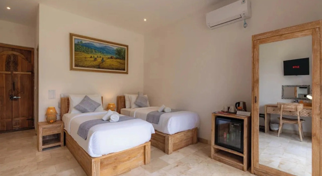 Bali View Ubud by Betterplace, Reserva ahora Apartamento Ubud Gianyar