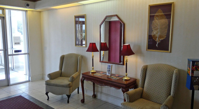 Americas Best Value Inn Kinston, Rezervați Hotel Kinston Carolina de Nord