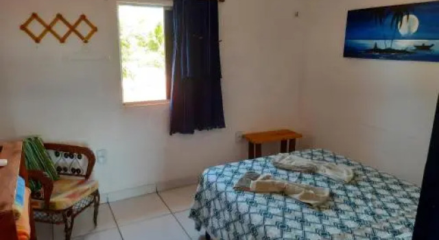 Pousada Alecrim, Varaa Hotelli Edulliset hotellit kohteessa Bahia