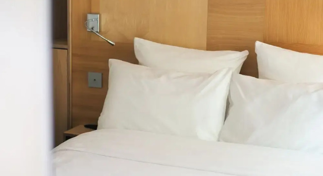 Семейный номер Standard Le Citizen Hôtel