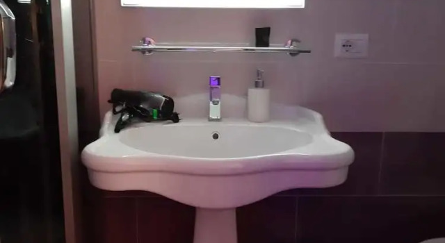 Номер Deluxe Modina Guest House