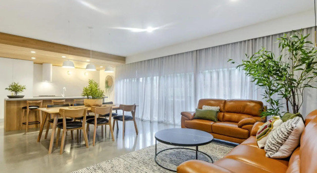 Laneway Apartments - Vesper, Book Apartment Port Fairy Victoria