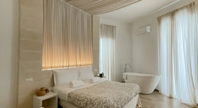 Номер Standard San Michele Rooms & Private SPA