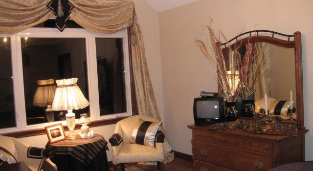 A La Maison Damitie B&B (The House of Friendship), Забронировать Отель «постель и завтрак» Мавиллетт Yarmouth & Acadian Shores