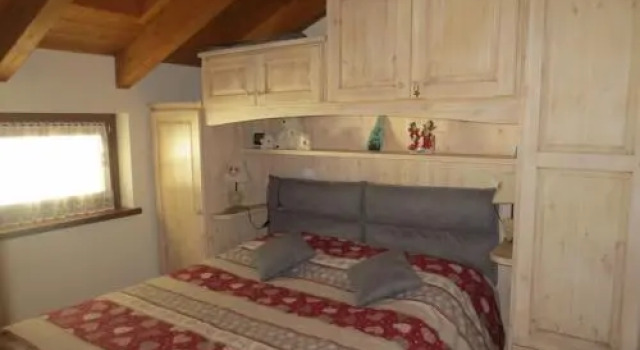 Borgo Alpino Chalet 4, Buchen Sie Chalet Villen in Veltlin, Villa