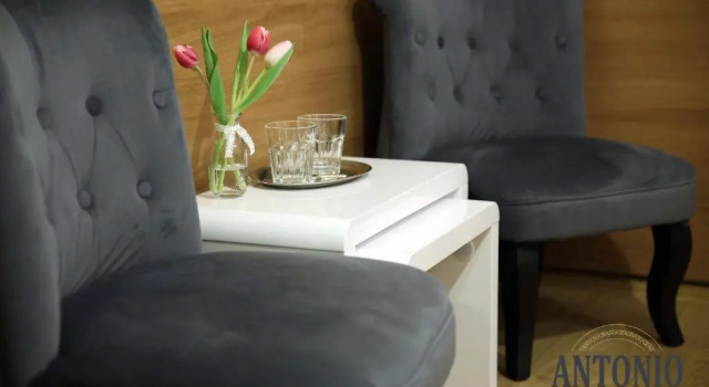 Номер Economy Antonio Old Town Residence
