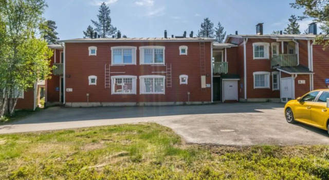 Moitakuru a17, Buchen Sie Hotel Hotels in Lappland mit Parkplatz, Parkplätze