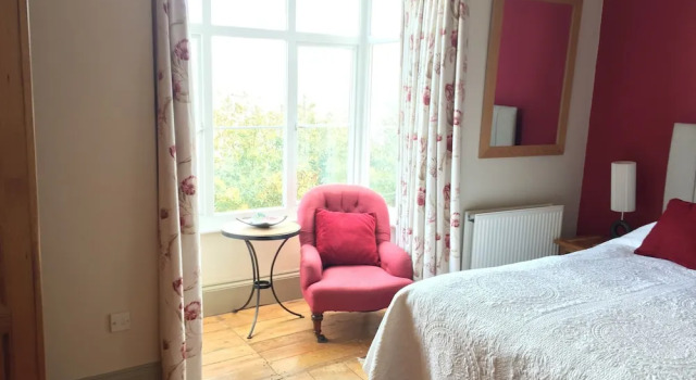 The Lynton Cottage