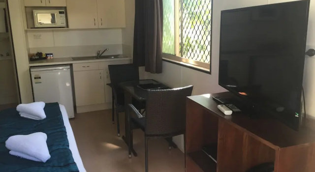 Двухместная студия Wongai Beach Hotel