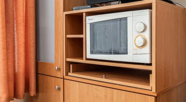 Апартаменты c 1 комнатой рядом с пляжем Apartments Near the Promenade by Renters