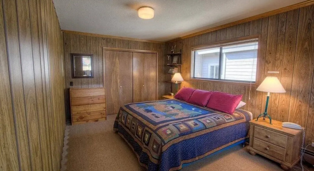 Коттедж Tkh1226 - Emerald Lodge 6 Bedroom Home