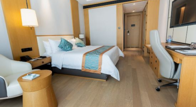 Suite Comfort Xiangyi Hotel
