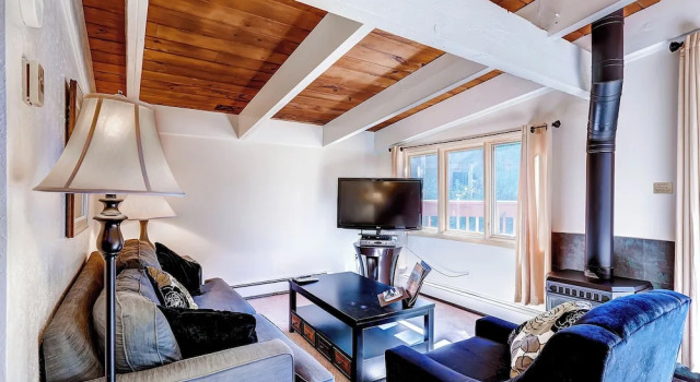 Номер Standard Mountain House, A Vail Resorts Property