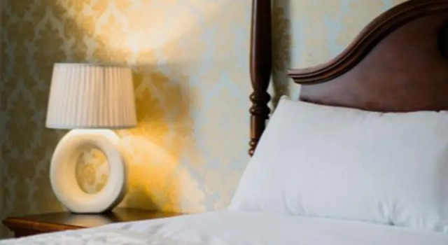 Одноместный номер Standard The Abbeyleix Manor Hotel