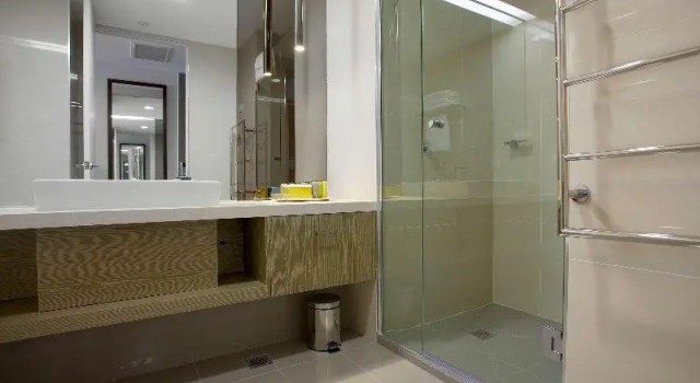 Номер Standard The Sebel Melbourne Kew