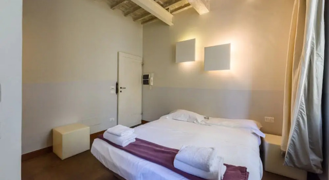 Palazzotto Pitti by Mmega