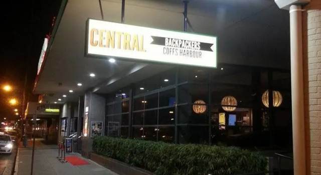 Central Backpackers - Hostel