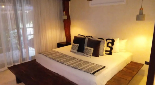Camera Standard Amor Rooms