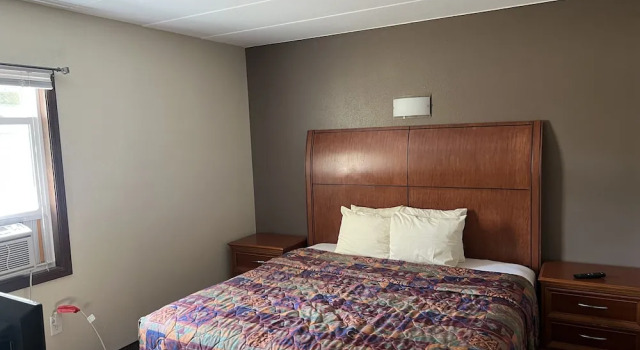 Suite All Star Value Inn