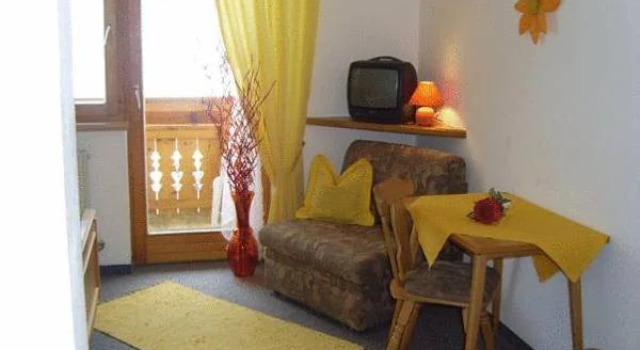 s´Waldhaus, Rezerwuj Hotel Hotele w Tyrol ze śniadaniem, Śniadanie
