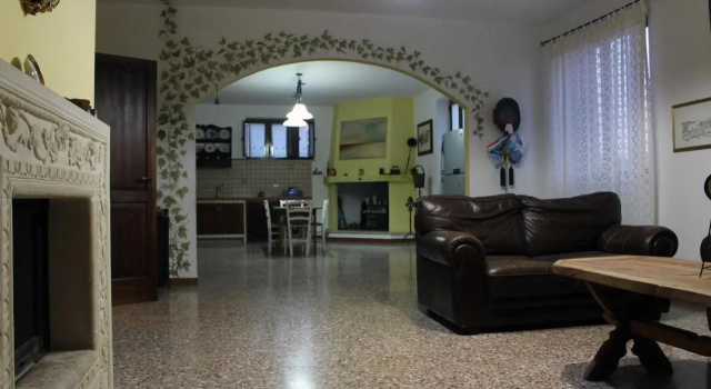 Le colonie, Rezervați Apartament Presicce Salento