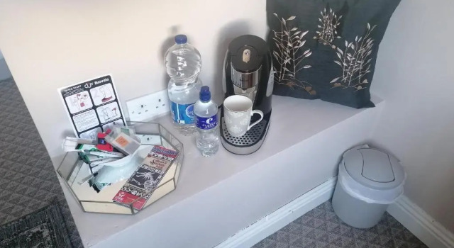 Номер Standard Dún Eoin Carrigaline