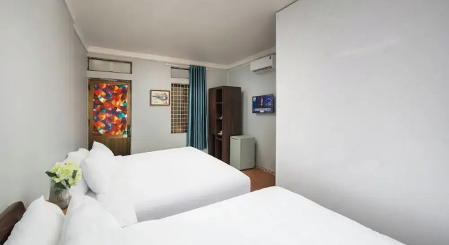 Номер Standard The La Renta Hotel & Spa