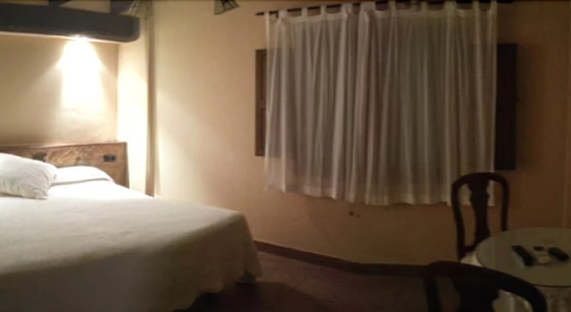Casa Rural Rosa De Los Vientos