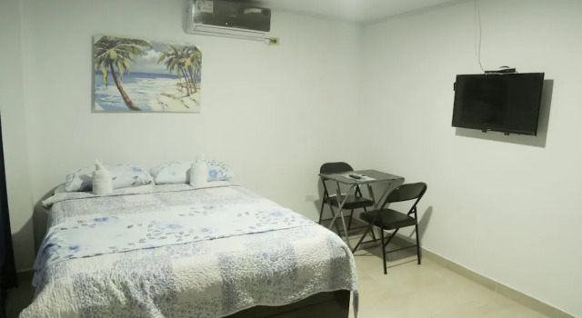 Inn Bless Apartment