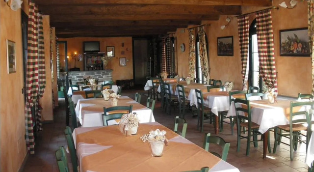Podere Saliciaia