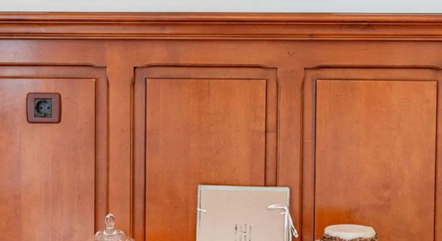Двухместный номер Standard Heritage Hotel Tisno