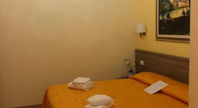 Номер Comfort Bye Rome Guesthouse
