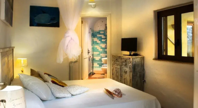 B&B Calandrella, Réserver Chambre d'hôtes Maratea Basilicilate