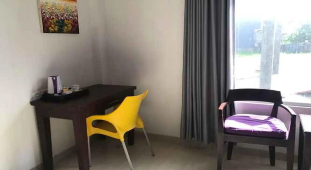 Liras Hotel by Airy Rooms, Prenota Hotel Kendari 