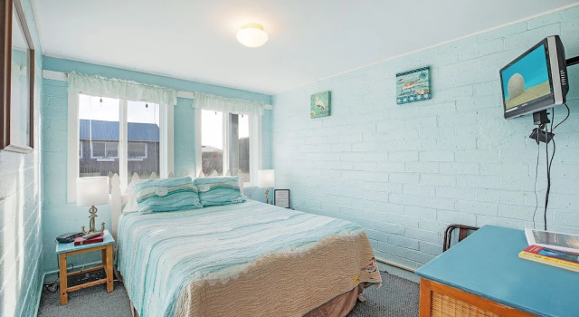 Номер Standard Цокольный этаж c 1 комнатой Sand Dollar Condos