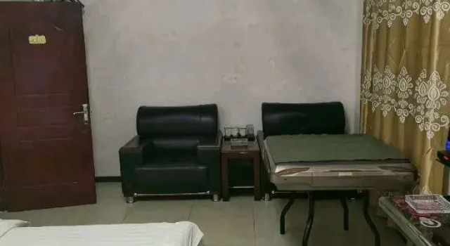 Люкс Business Yage Business Hotel (Lanzhou Luxi Road Branch)