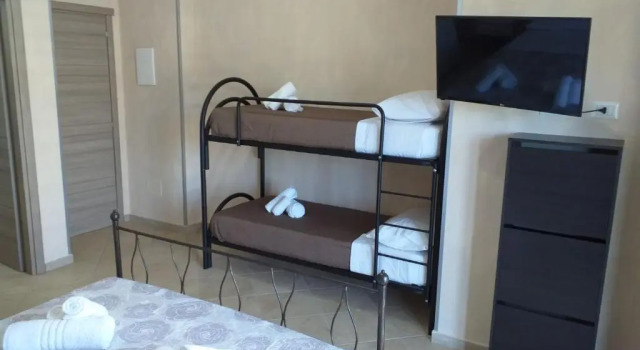 Номер Standard Ruben holiday