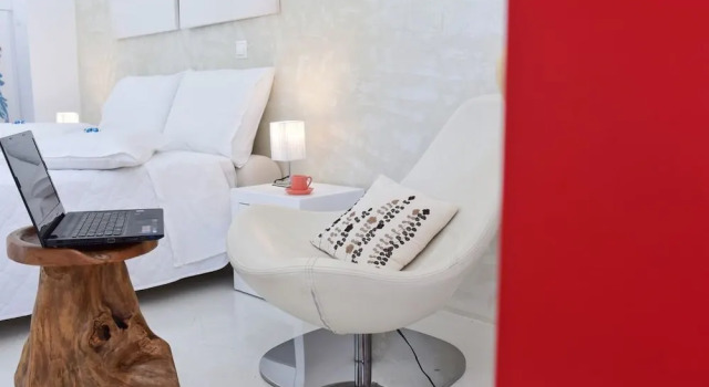 Mavres Luxury Studio