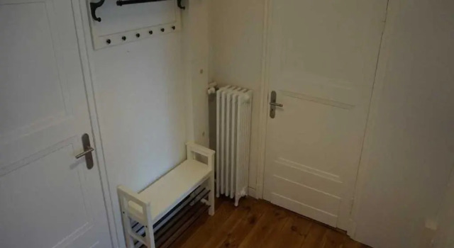 Коттедж Ferienwohnung _ Struck Objekt 76996