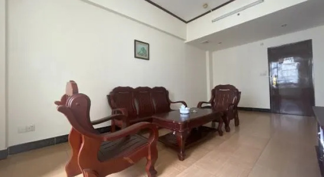 Suite Bodi Business Hotel