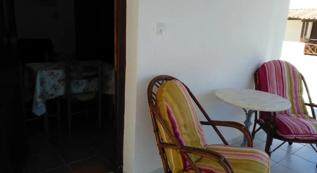 Akti Miaouli Holiday Home