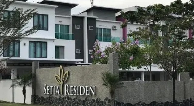 D’Resort Home Stay, Rezerwuj Hotel Hotele biznesowe w Sitiawan, 4* 5*